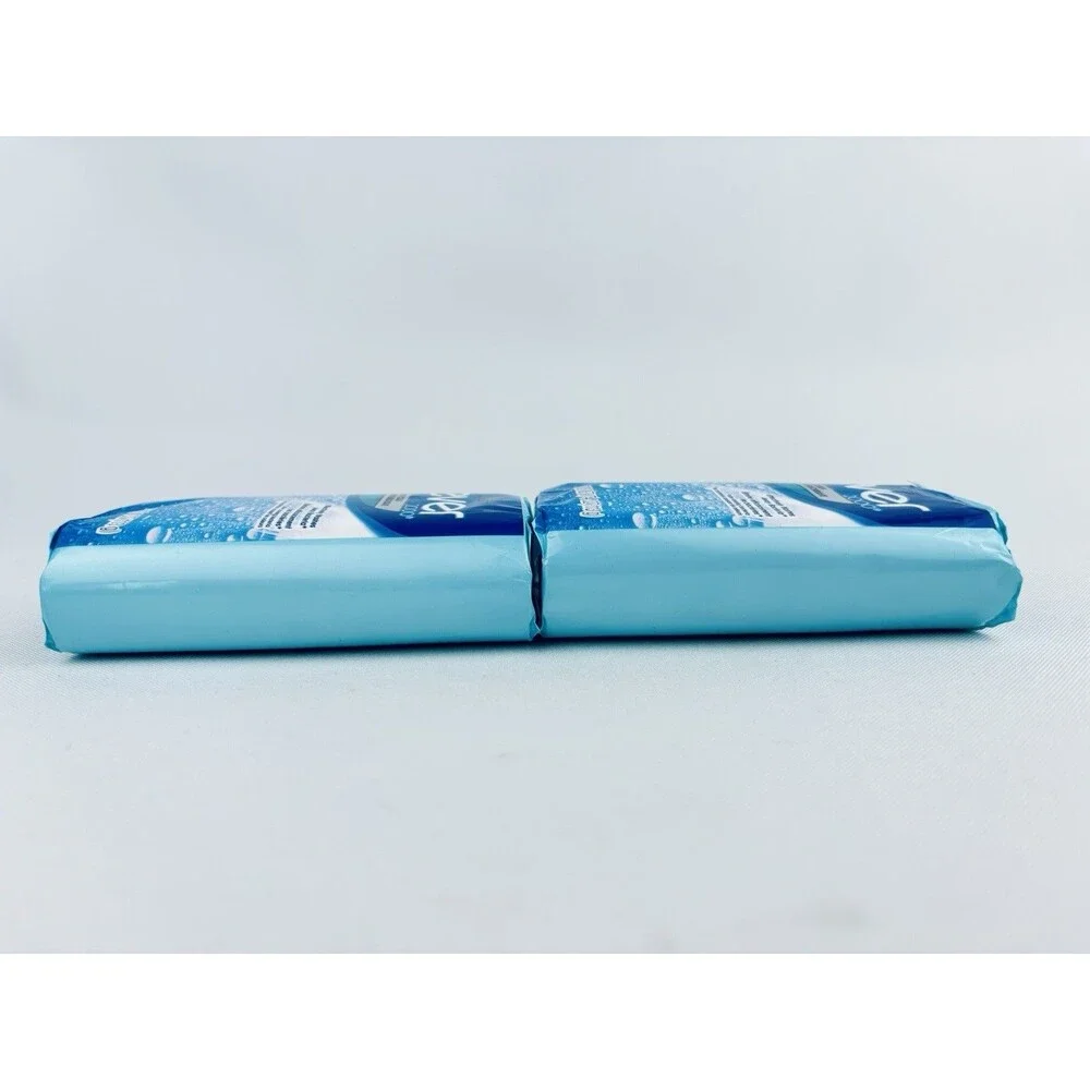 Lever 2000‎ Bar Soap 4oz Original Scent Unilever Refreshing Clean Lot Of 2 Read